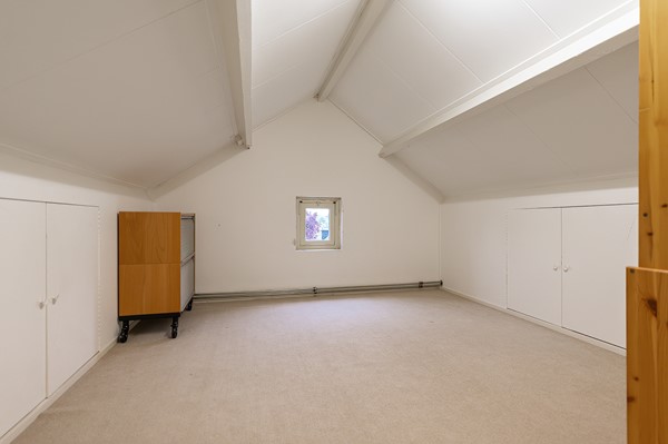 Medium property photo - Hoefslag 2, 4286 GD Almkerk